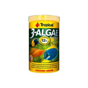 3-algae Flakes 200gr